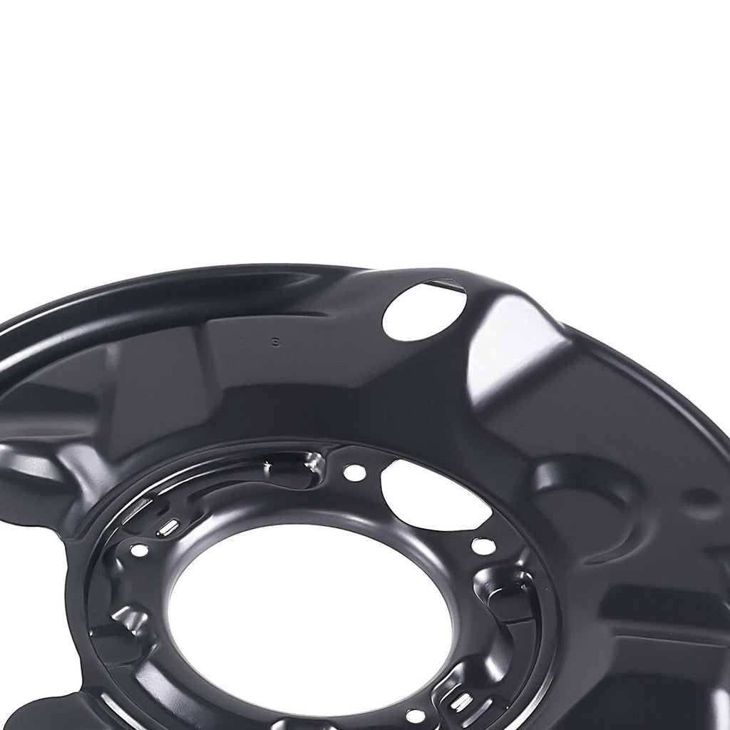 Rear Brake Dust Shield Plate compatible for Mercedes-Benz C230/C240/C280/C320/C350/C32 AMG