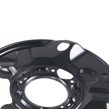 Last bildet i gallerivisningen, Rear Brake Dust Shield Plate compatible for Mercedes-Benz C230/C240/C280/C320/C350/C32 AMG