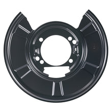 Ladda upp bild till gallerivisning, Brake Shield achterzijde geschikt voor Mercedes Sprinter 06-19 Black Staal 9064230420