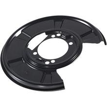 Ladda upp bild till gallerivisning, Rear Brake Backing Plate LR Side compatible for Mercedes Sprinter 2006-2019 9064230420