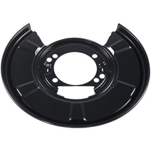 Ladda upp bild till gallerivisning, Rear Brake Backing Plate LR Side compatible for Mercedes Sprinter 2006-2019 9064230420