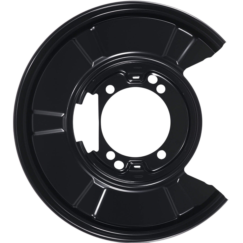 Rear Brake Backing Plate LR Side compatible for Mercedes Sprinter 2006-2019 9064230420