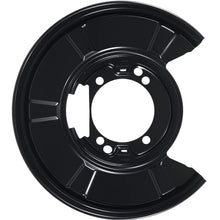 Ladda upp bild till gallerivisning, Rear Brake Backing Plate LR Side compatible for Mercedes Sprinter 2006-2019 9064230420