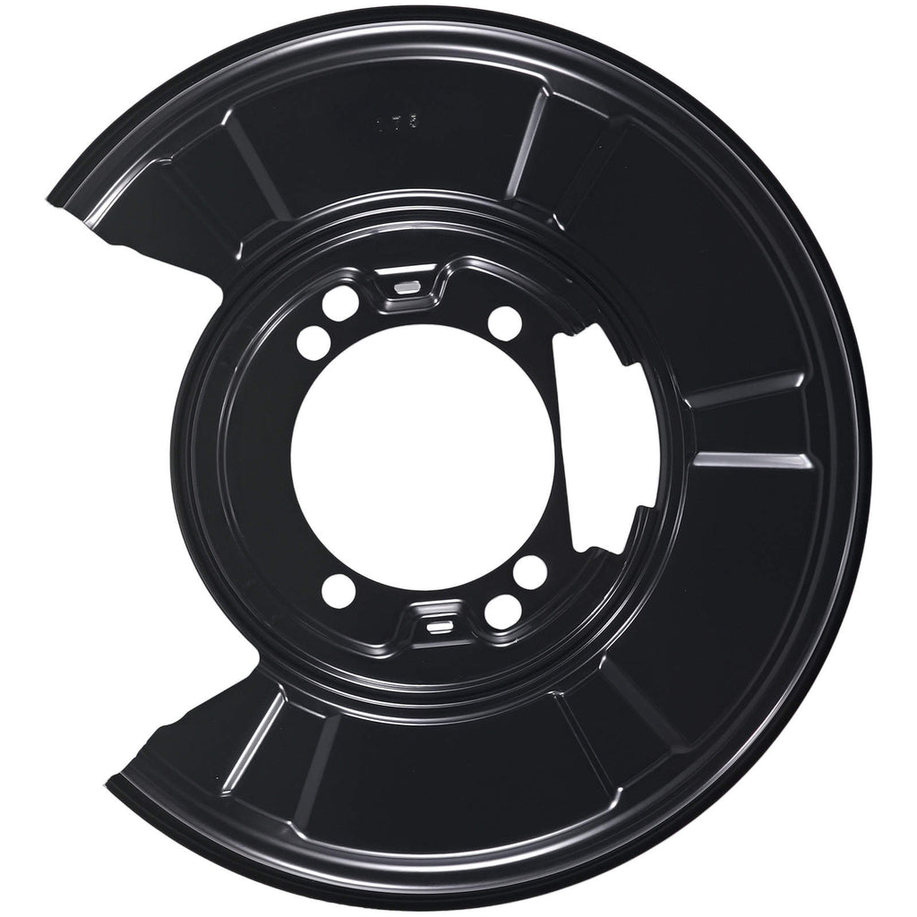 Rear Brake Backing Plate LR Side compatible for Mercedes Sprinter 2006-2019 9064230420