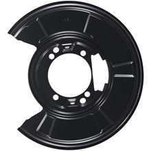 Ladda upp bild till gallerivisning, Rear Brake Backing Plate LR Side compatible for Mercedes Sprinter 2006-2019 9064230420