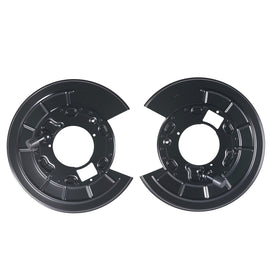 Achter Brake Shield geschikt voor Land Rover LR4 2014-2015 LR048810 LR048812