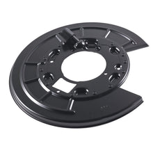 Indlæs billede til gallerivisning Rear Brake Dust Shield Plate compatible for Land Rover LR4 2014 2015 2016 V480493 V480494