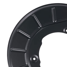 Last bildet i gallerivisningen, Brake Disc Dust Shield Front Left compatible for Audi A3 Quattro compatible for VW Beetle Eos 2006-2017