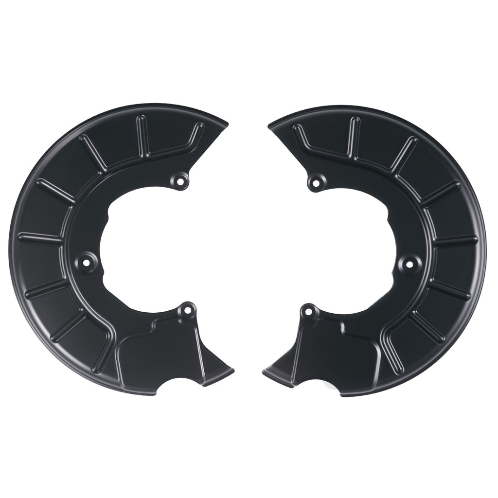 Voor Dust Cover geschikt voor VW Jetta City Passat Eos Rabbit 2005-2016