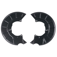 Lataa kuva Galleria-katseluun, Voor Dust Cover geschikt voor VW Jetta City Passat Eos Rabbit 2005-2016