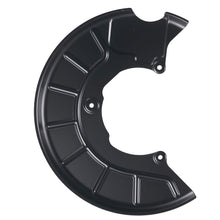 Last bildet i gallerivisningen, Brake Disc Dust Shield Front Left compatible for Audi A3 Quattro compatible for VW Beetle Eos 2006-2017