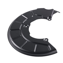 Ladda upp bild till gallerivisning, Brake Disc Dust Shield Front Left compatible for Audi A3 Quattro compatible for VW Beetle Eos 2006-2017