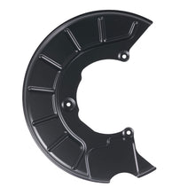 Last bildet i gallerivisningen, Brake Disc Dust Shield Front Left compatible for Audi A3 Quattro compatible for VW Beetle Eos 2006-2017