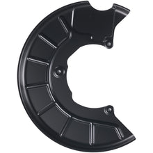 Lataa kuva Galleria-katseluun, Front Brake Dust Shield Plate compatible for Audi A3 2006-13/Q3 2015-17/S3 2009 1K0615311F
