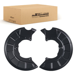 Voor Brake Dust Shield geschikt voor Audi A3/geschikt voor VW Golf 2006-2017