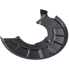 Lataa kuva Galleria-katseluun, Front Brake Dust Shield Plate compatible for Audi A3 2006-13/Q3 2015-17/S3 2009 1K0615311F
