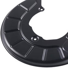 Lataa kuva Galleria-katseluun, Front Brake Dust Shield Plate compatible for Audi A3 2006-13/Q3 2015-17/S3 2009 1K0615311F