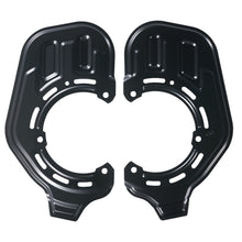 Ladda upp bild till gallerivisning, Remschijf Dust Cover geschikt voor Opel Combo MPV 1.6 CNG 2005-2011 13154215