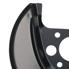 Ladda upp bild till gallerivisning, Brake Dust Shield Rear Left compatible for Volkswagen Golf 2000-2006 compatible for Audi TT 1999-2006