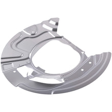 Last bildet i gallerivisningen, 2pcs FrontLeftRight Brake Dust Shield compatible for BMW X5 E70 F15 F85 2015-2018