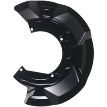 Indlæs billede til gallerivisning Front Brake Disc Dust Shields Covers compatible for Mini R55 Clubman R56 Hatch 2006-2014
