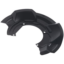 Indlæs billede til gallerivisning Front Brake Disc Dust Shields Covers compatible for Mini R55 Clubman R56 Hatch 2006-2014