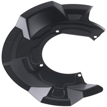 Indlæs billede til gallerivisning Front Brake Disc Dust Shields Covers compatible for Mini R55 Clubman R56 Hatch 2006-2014