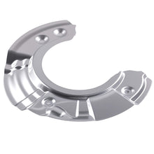 Indlæs billede til gallerivisning 2x Front Brake Dust Shield Plate compatible for BMW 528i 2011-16/535d 2014-16/535i 2011-16