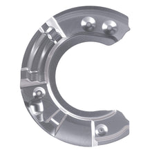 Indlæs billede til gallerivisning 2x Front Brake Dust Shield Plate compatible for BMW 528i 2011-16/535d 2014-16/535i 2011-16