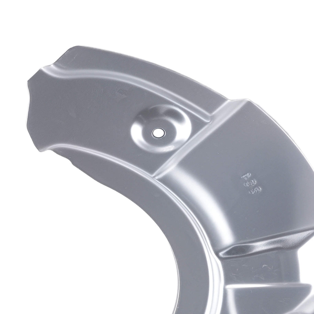 Aluminium Front Right Brake Dust Shield compatible for BMW 640i 650i F12 2012-2018 Direct