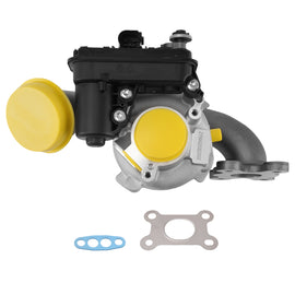 Turbo geschikt voor VW Golf VII Jetta IV 1.4L 14-24 04E145722L 401TN100144