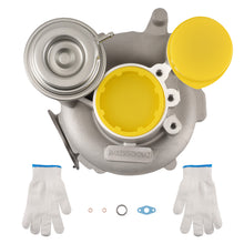 Last bildet i gallerivisningen, Turbo geschikt voor BMW 550i GT 650i 750i X5 X6 xDrive50i 2012-2019 11657605794 Petrol