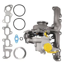Lataa kuva Galleria-katseluun, Turbo geschikt voor Skoda Superb Kombi 1.6 TDI 04L253016FX 16359700012 88KW NIEUW