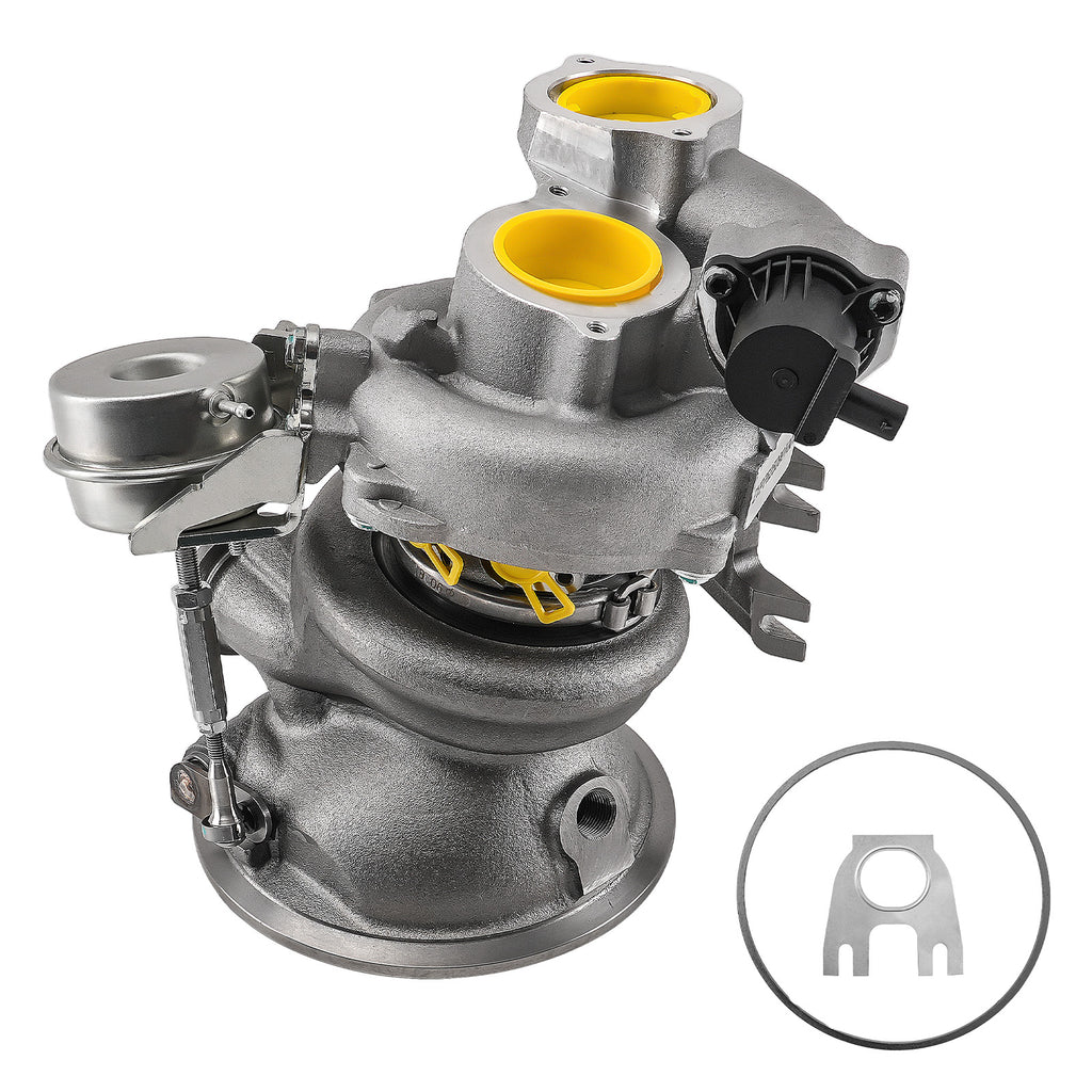 Turbo geschikt voor Audi Q8 Q7 A8 3.0L 2019-2024 06M145689AC 06M145689M 06M145A01
