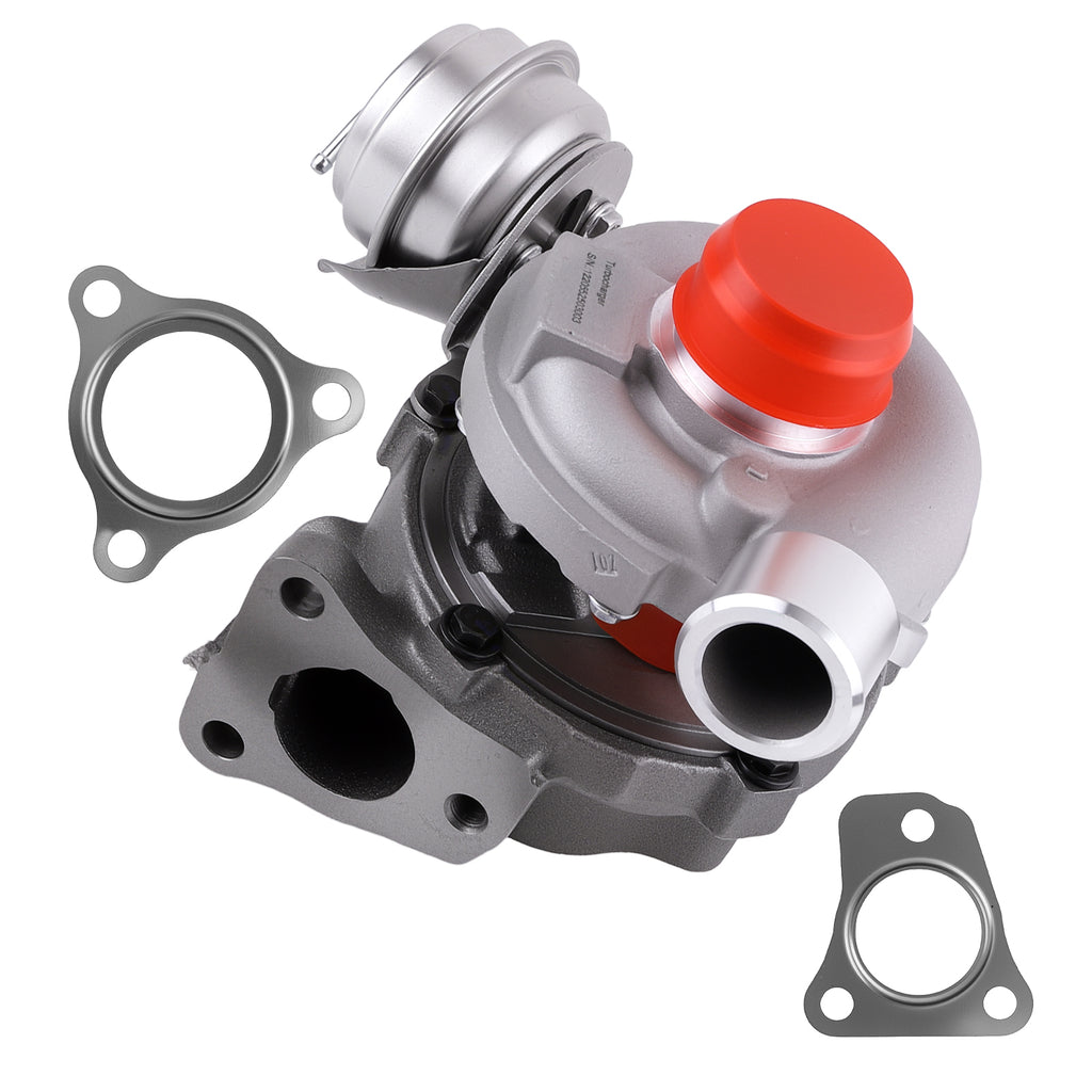 Turbo geschikt voor Hyundai Tucson TL, TLE 1.7 2015-2020 GTB1244VZ 28201-2A850