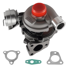 Turbo geschikt voor Hyundai i40 VF CW ix35 geschikt voor KIA Sportage 1.7CRDi 794097-5001S D4FD