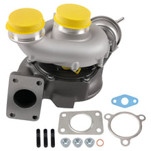 Indlæs billede til gallerivisning Turbo geschikt voor VW Audi A6 A4 A8 Passat Variant 3B6 2.5 TDI 4motion 2003-2005