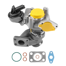 Turbo geschikt voor Citroën C4 Cactus geschikt voor Peugeot 2008 208 308 Rifter 1.5 18-25