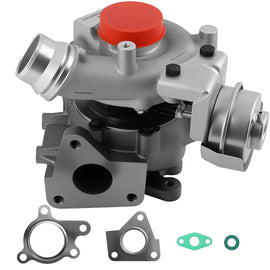 Advanced Turbo suitable voor Mitsubishi L200/Outlander 2.2L 4N14 49335-01121