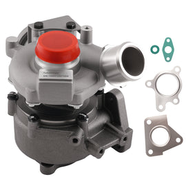 Turbo 49335-01002 geschikt voor Mitsubishi ASX Lancer 1.8 DI-D 85KW 110KW 2010-2017
