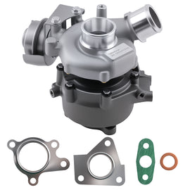 Turbine 1.8 DI-D geschikt voor Mitsubishi Lancer Sportback CXA 85 KW 49335-01102