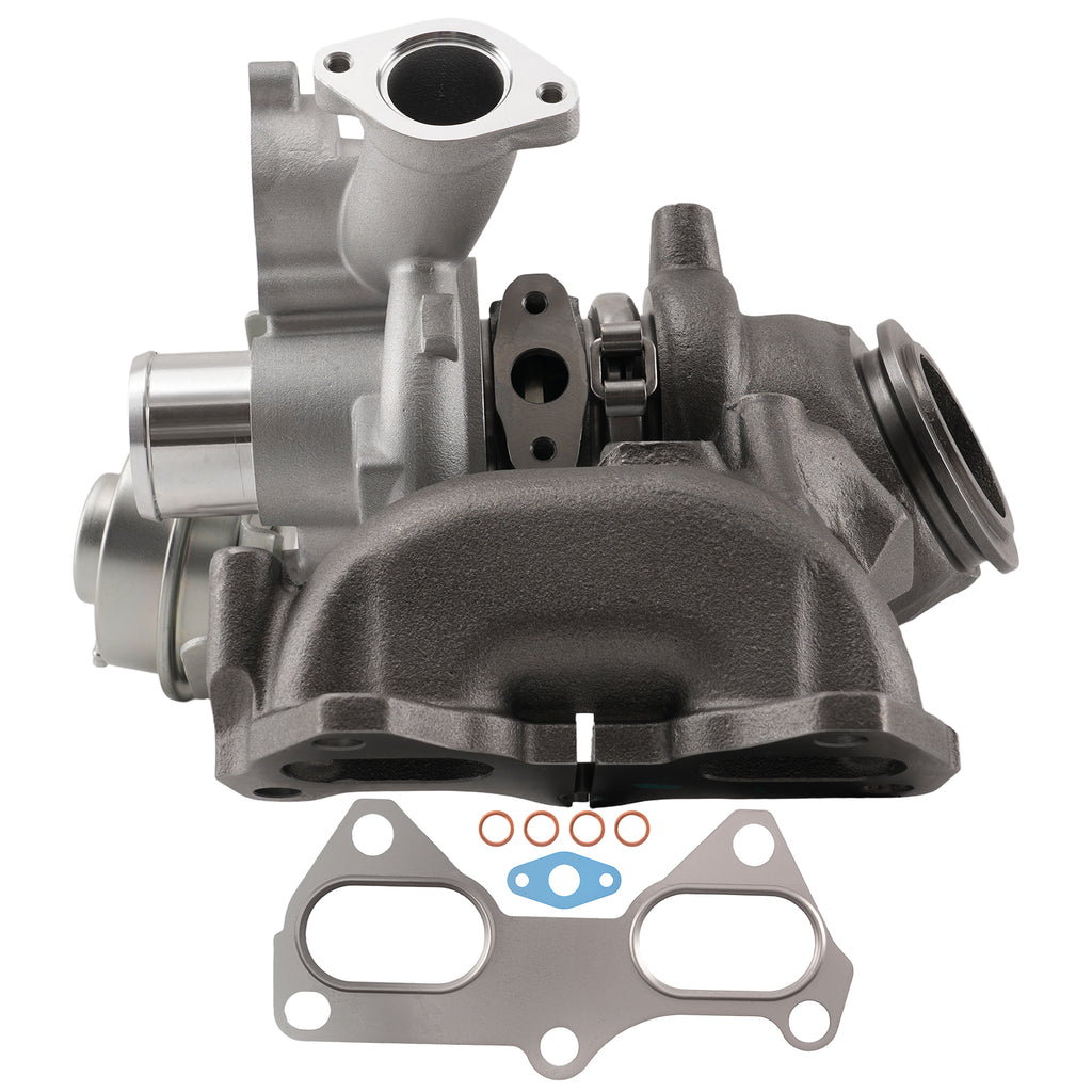 Turbine Turbo geschikt voor Fiat 500C Punto 0.9 TwinAir 49373-03010 55240093