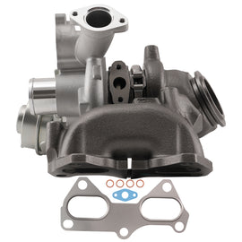 Turbine Turbo geschikt voor Fiat 500C Punto 0.9 TwinAir 49373-03010 55240093