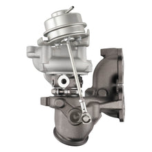Indlæs billede til gallerivisning Turbo TD02H2 egnet til Fiat 500, 500C, Panda III, Punto III, Lancia Ypsilon, Alfa Romeo Mito 0.9 TwinAir 63-66 kW | 49373-03010 55240093