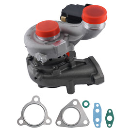 Turbo TURBINE geschikt voor Hyundai IX35 2.0 CRDi 2010-2015 D4HA 53039700435 BV43