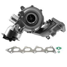 Indlæs billede til gallerivisning Turbo geschikt voor Citroen Jumper 2.0 HDI 163PS 2015-2019 53039880411 BV43