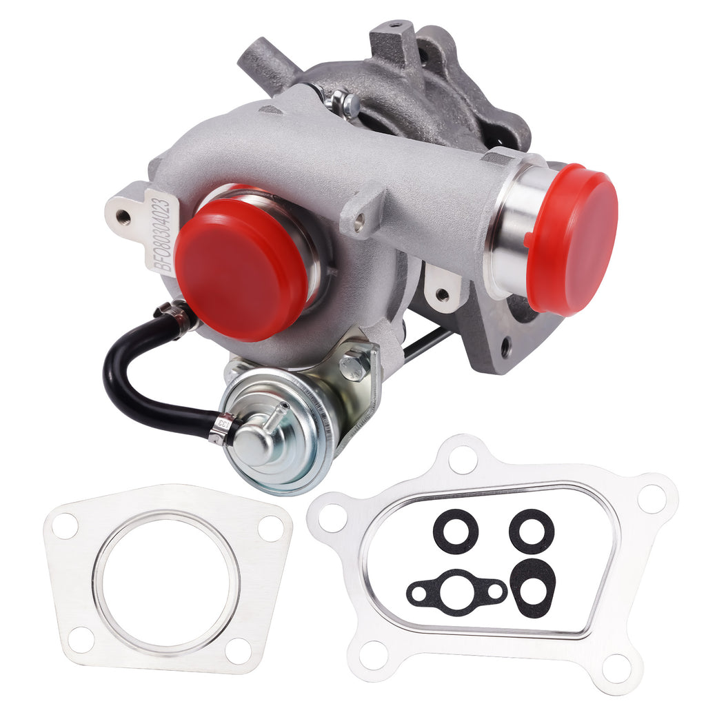 K0422-582 K04 Turbo geschikt voor Mazda CX-7 2.3L 53047109904 L3Y51370Z Turbo