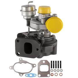 K14 Turbo geschikt voor VW LT II 2.5 TDI 61KW-75KW 1996-2006 074145701CX