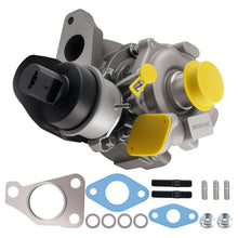 Indlæs billede til gallerivisning Turbo BV35-027 geschikt voor Chevrolet Aveo 1.3D 70KW 2011-2015 54359700027 NIEUW