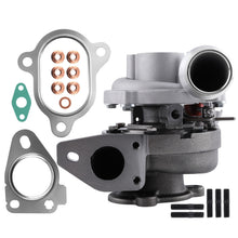 Last bildet i gallerivisningen, Turbo geschikt voor Dacia Nissan Renault Megane 1.5 dci + Gaskets 54399700127